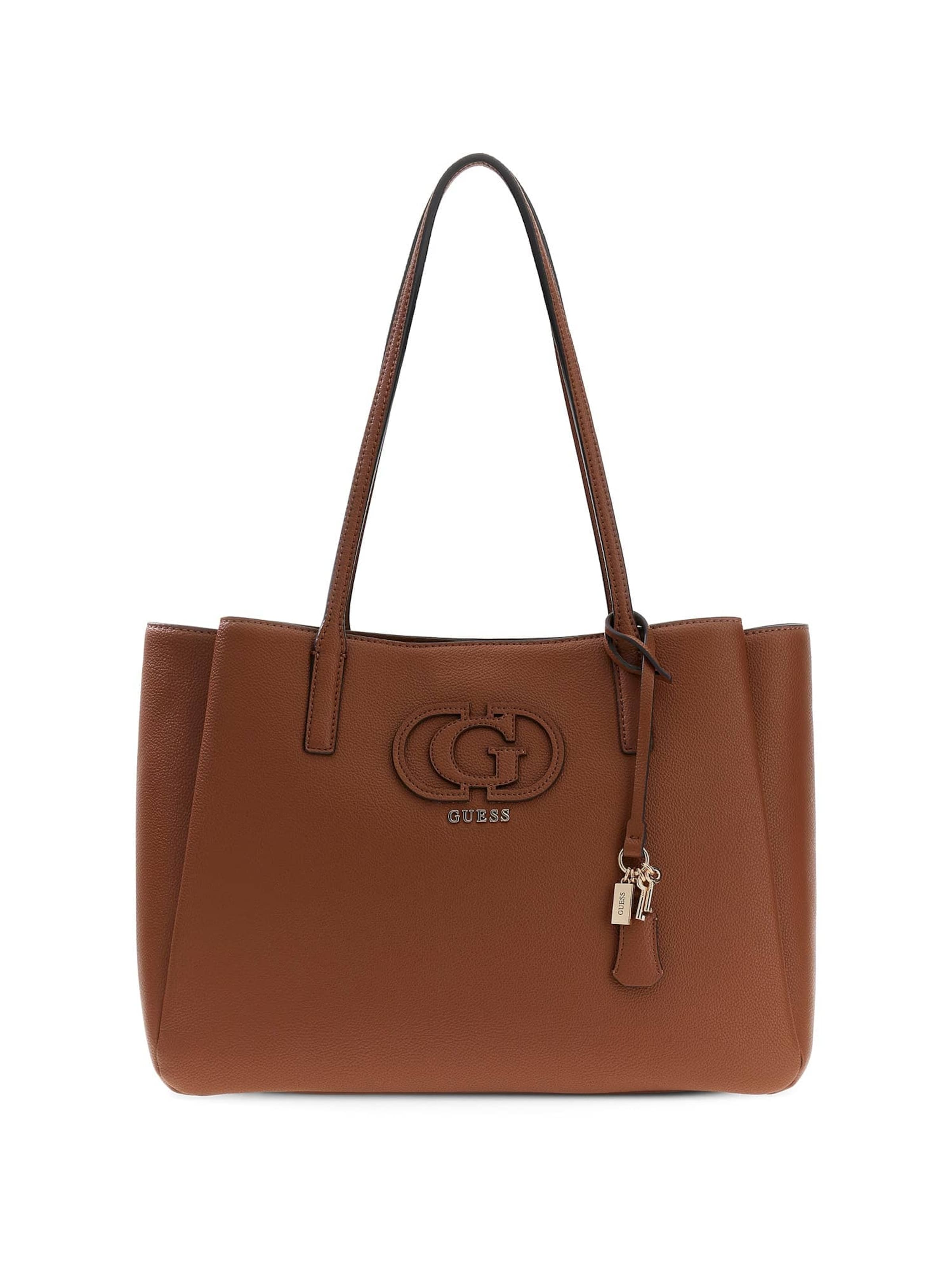 

GUESS Шоппер 'Isola' в Umbra