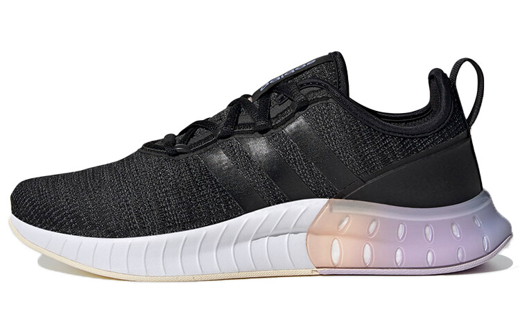 

Кроссовки женские Kaptir Super Running с низким верхом, черные Adidas Neo