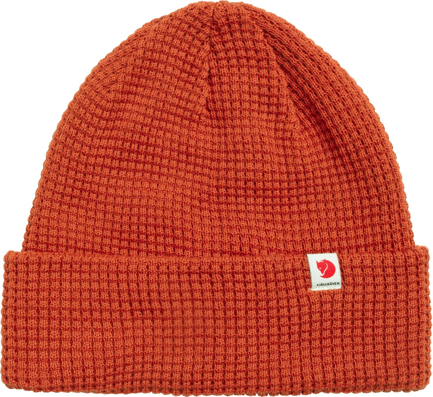

Вкладка шляпа Fjallraven, красный
