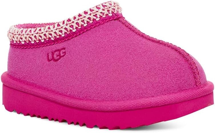

Тапочки Tasman II UGG, цвет Rock Rose