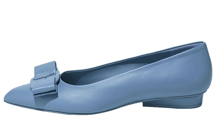 

Женская повседневная обувь Viva Женская Ferragamo