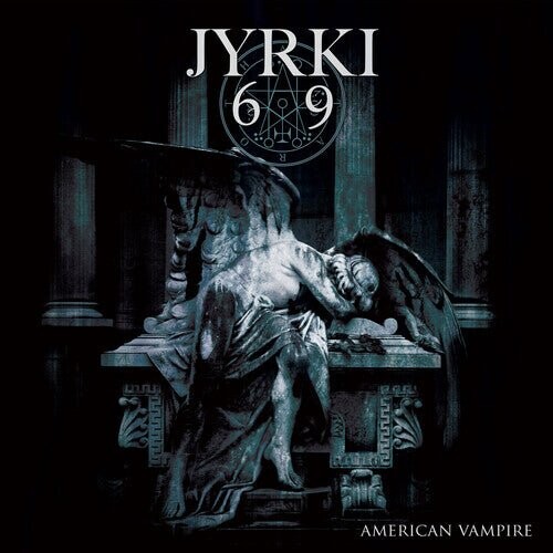 

Виниловая пластинка Jyrki 69 - American Vampire