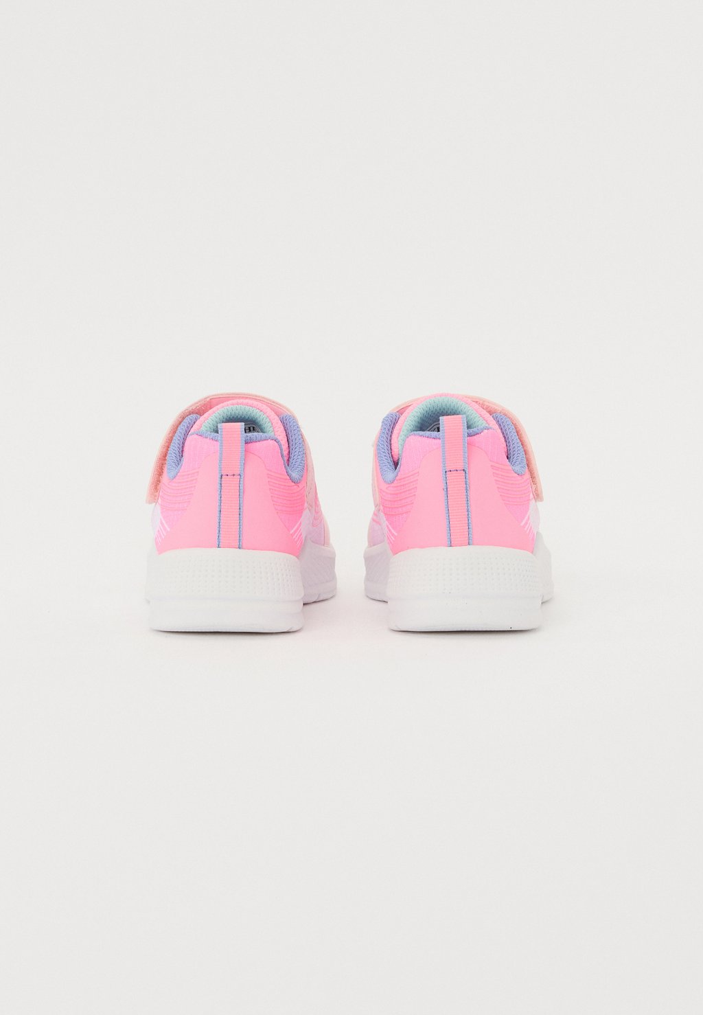 Кроссовки MICROSPEC ADVANCE Skechers, сиреневый — фото 3