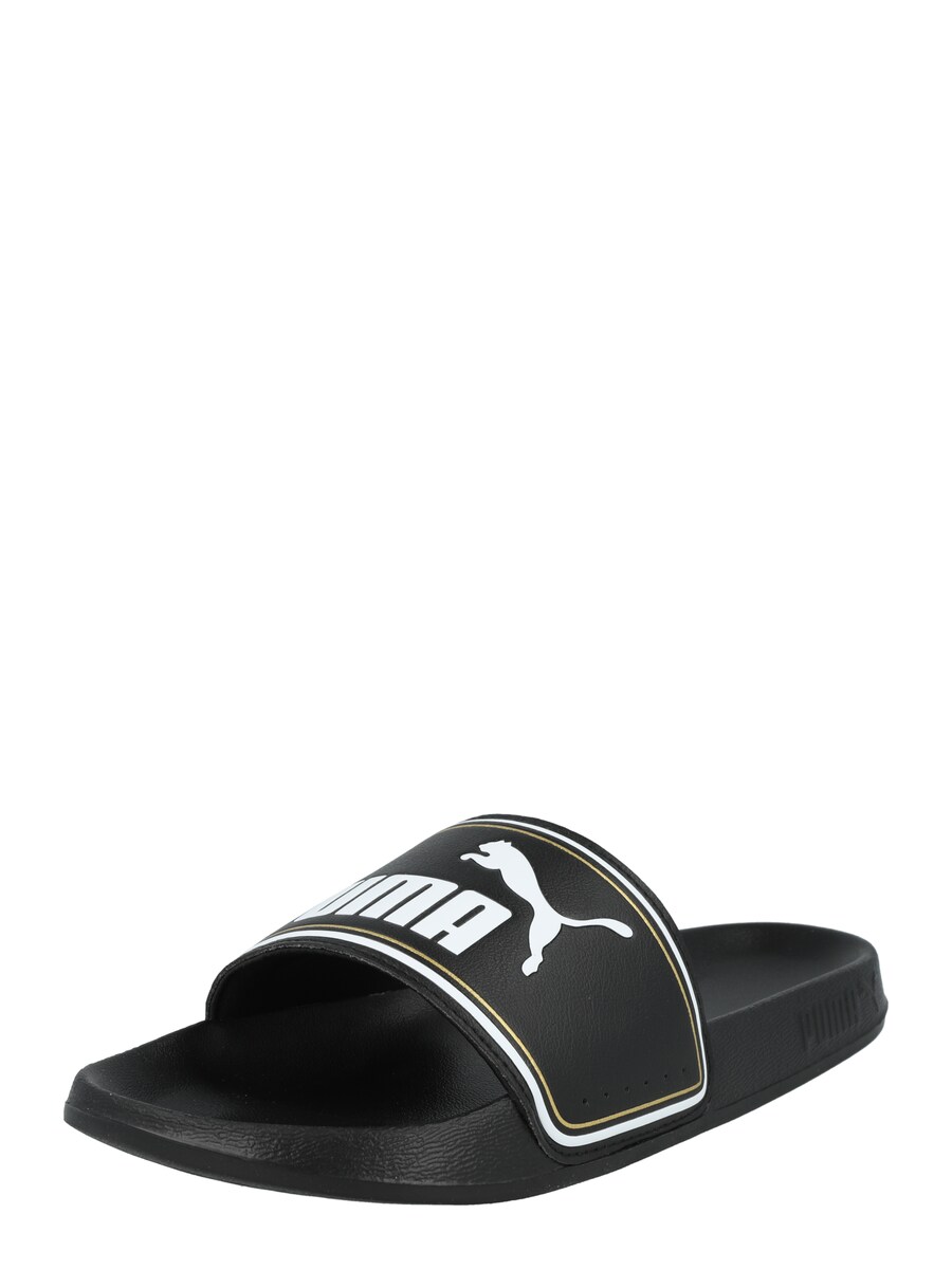 Мюли PUMA Leadcat FTR, Black