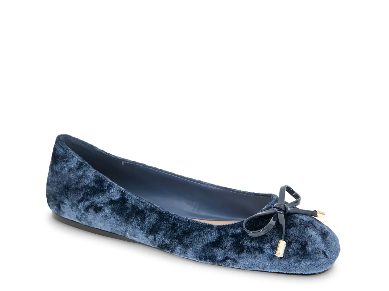 

Балетки Hartly 2 Ballet Flat Bcbgeneration, цвет bluefabric