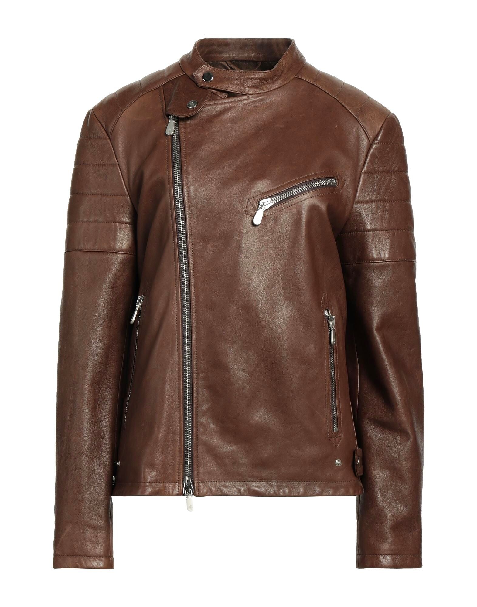 

Куртка Eleventy, коричневый