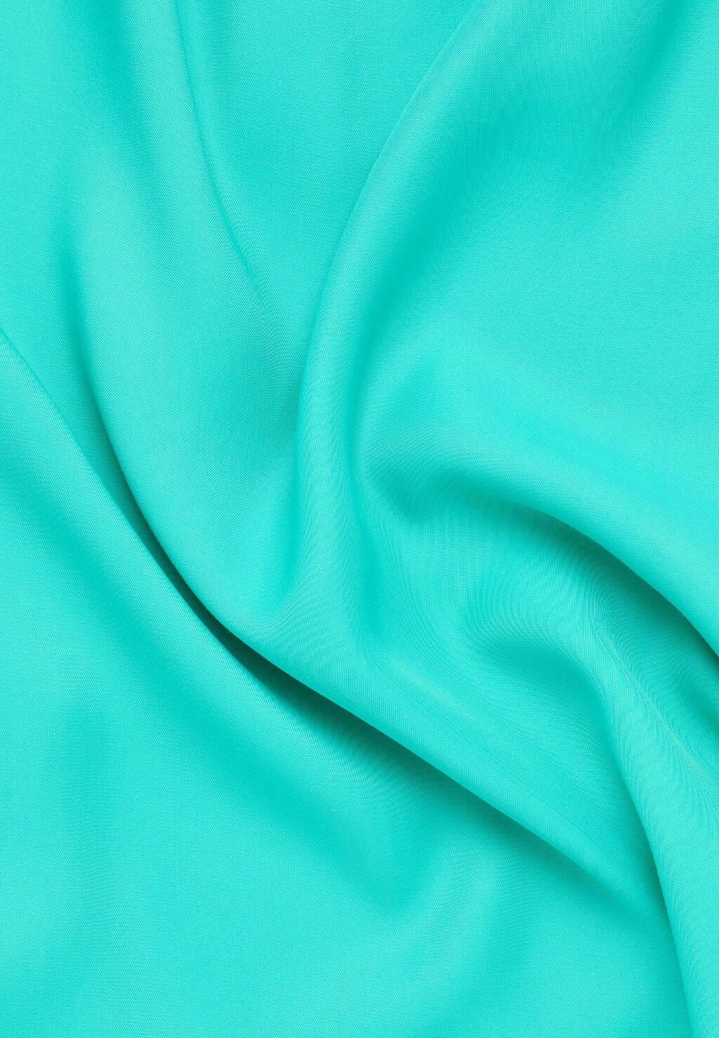 

Блуза VISCOSE SHIRT LOOSE FIT Eterna, синий