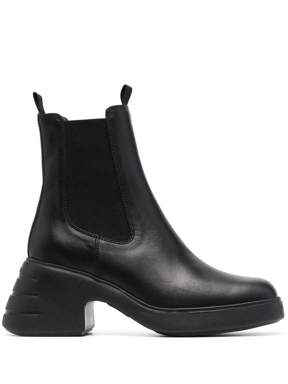 Ботинки челси Hogan, черный