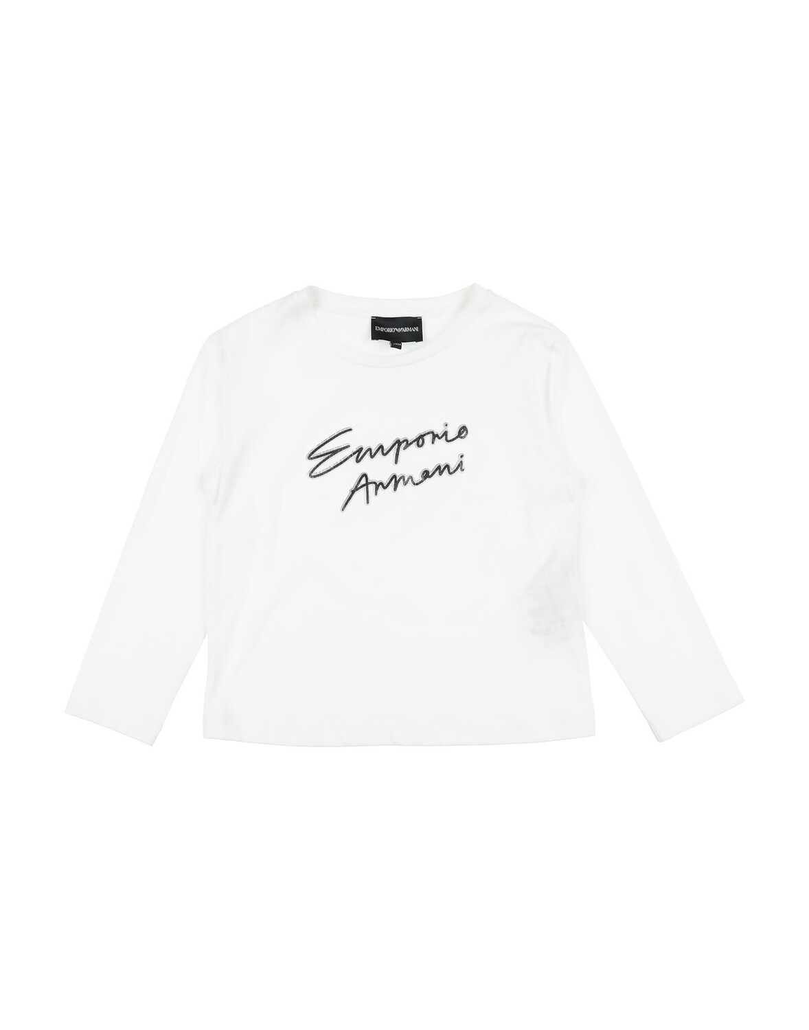 

Футболка Giorgio Armani, белый