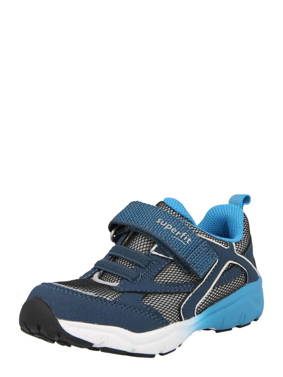Кроссовки 'SPORT5' Superfit, Azure/Dark Blue