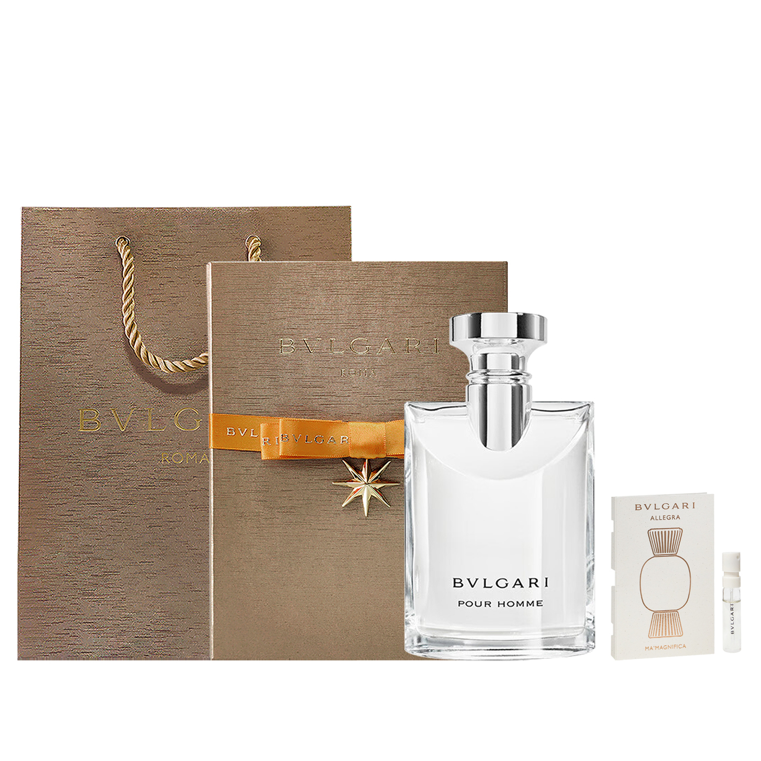 

Набор с ароматом дарджилинг туалетная вода 50ml/100ml+1.5ml+коробка BVLGARI