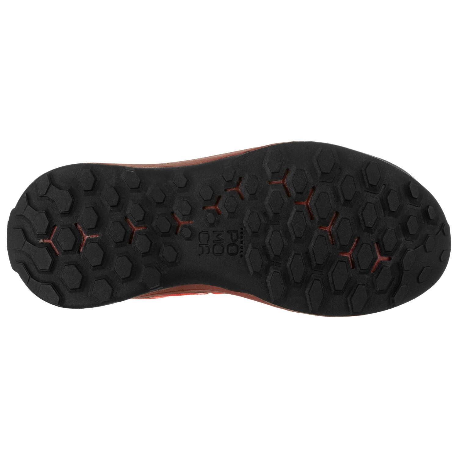 Мультиспортивная обувь Salewa Kid's Wildfire 2, цвет Gold/Gold — фото 2