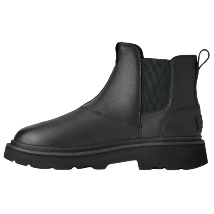 

UGG Ботинки челси Hybrid Short мужские, черные