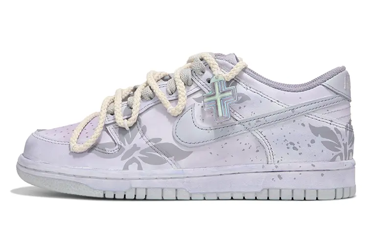 

Мужские кроссовки для скейтбординга Nike Dunk, Lilac