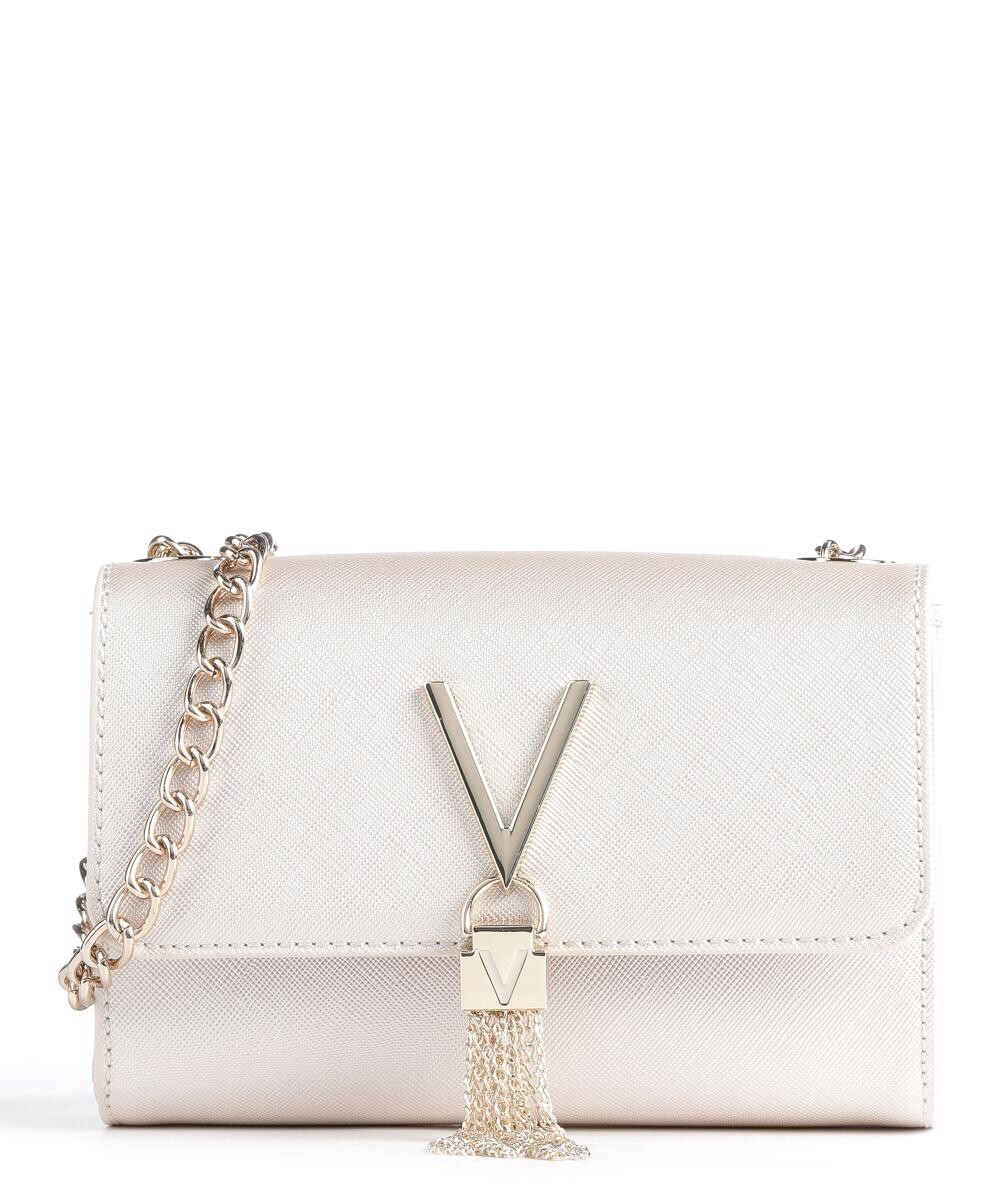 

Сумка через плечо Divina Sa из искусственной кожи Valentino Bags, белый