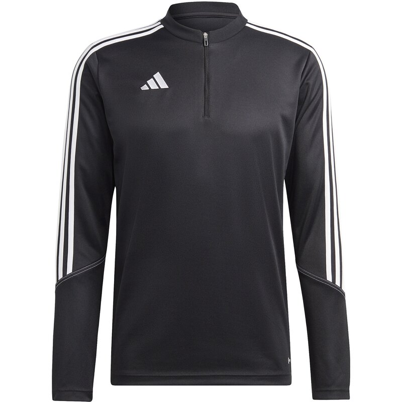 

Куртка клуба Tiro 23 Adidas, черный