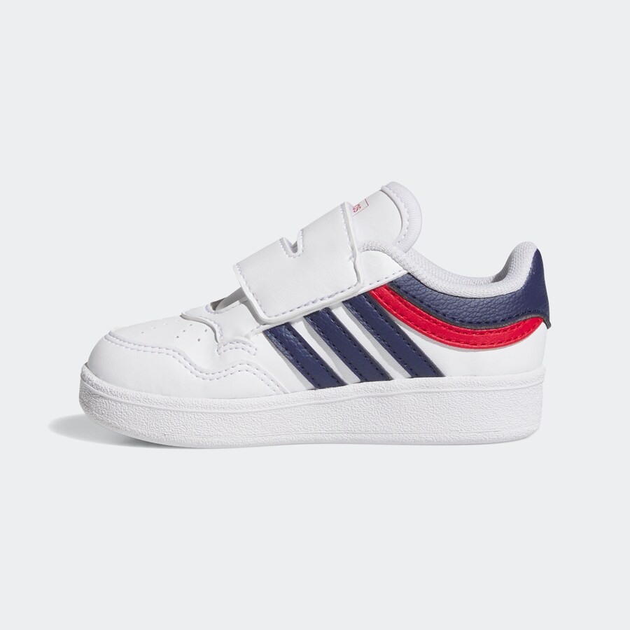 

Кроссовки ADIDAS SPORTSWEAR, белый