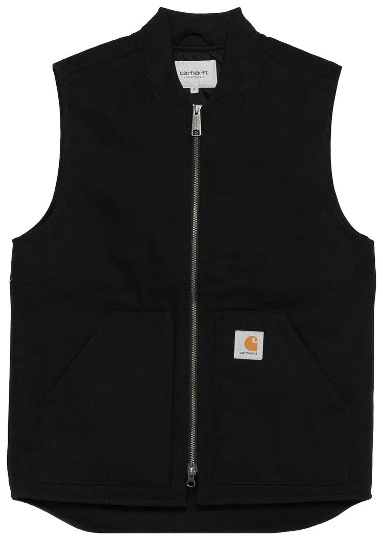 

Жилет Carhartt WIP Classic, черный