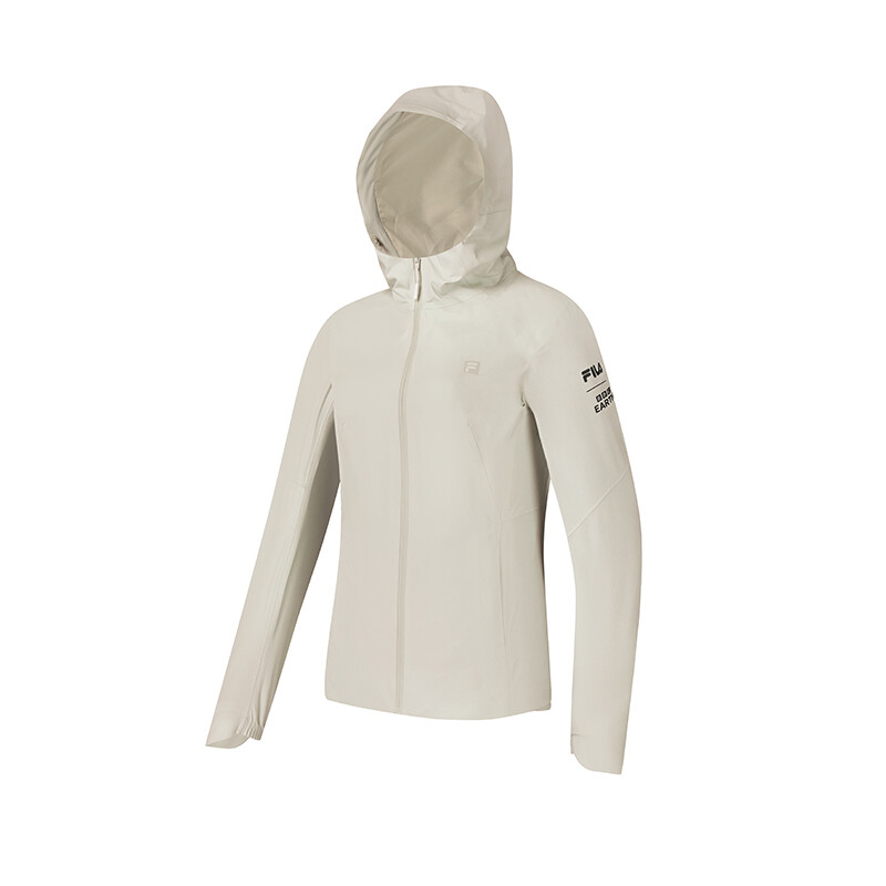 

Куртка Billionaire Boys Club X женская, верблюжья Fila, цвет Zi Camel