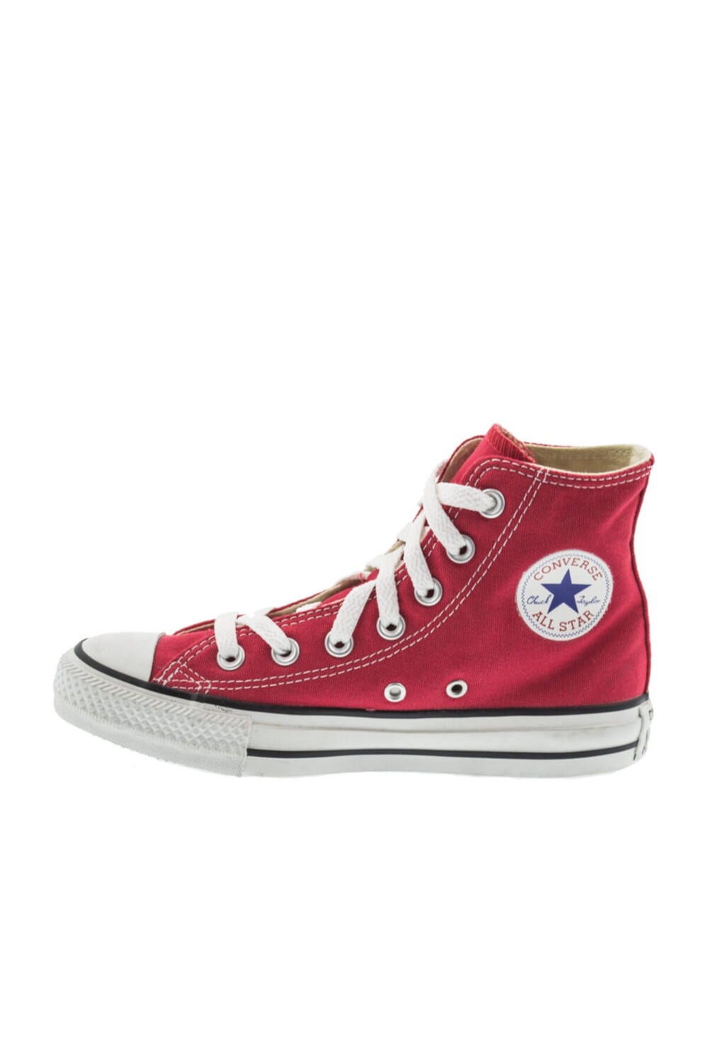 

Кроссовки унисекс M9621C CHUCK TAYLOR ALL STAR - M9621C converse, красный