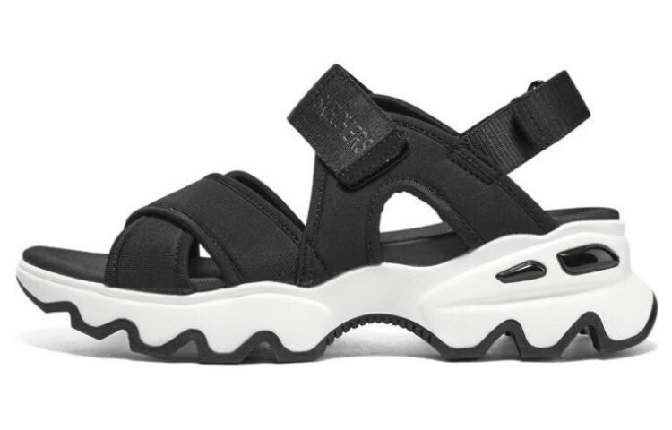 

Пляжные сандалии Big Lug женские черные Skechers
