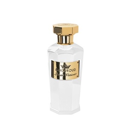 Мужская парфюмерная вода Amouroud Lunar Vetiver Eau de Parfum Spray Unisex 100ml — фото 2