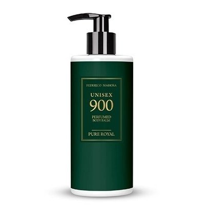

Federico Mahora FM 900 Парфюмированный лосьон для тела унисекс - 300 мл