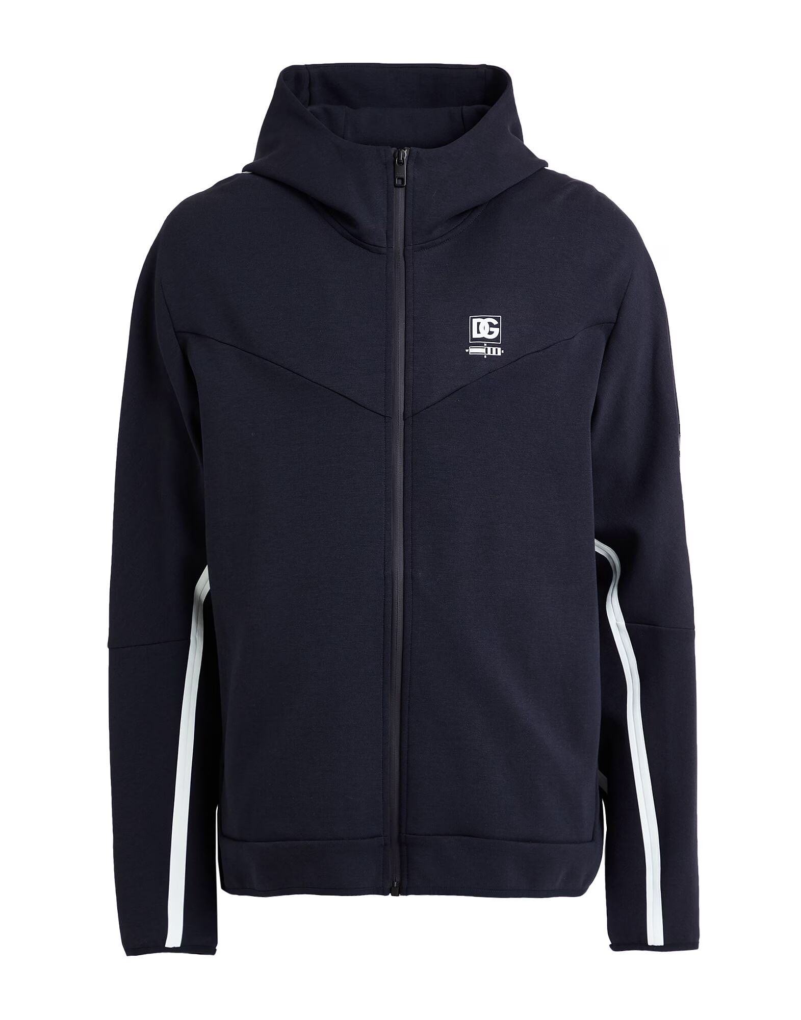 

Толстовка Dolce&Gabbana, полуночно-синий