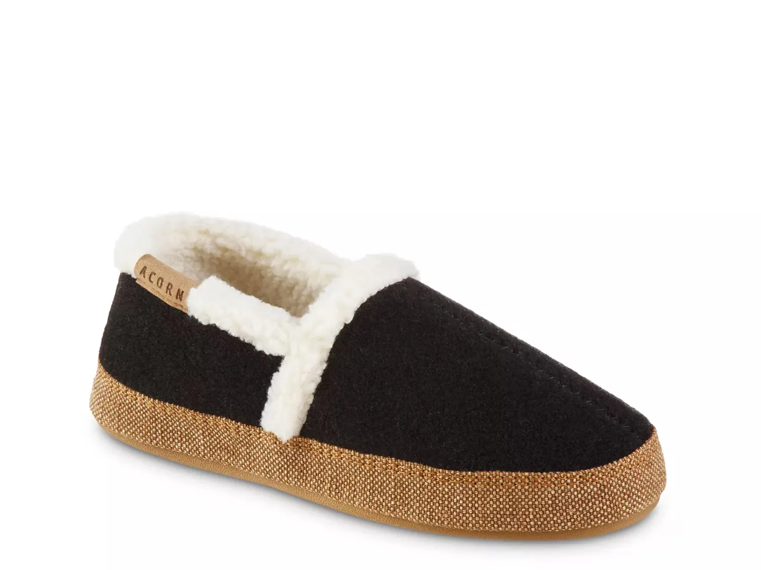 Мокасины Madison - женские Acorn, Black
