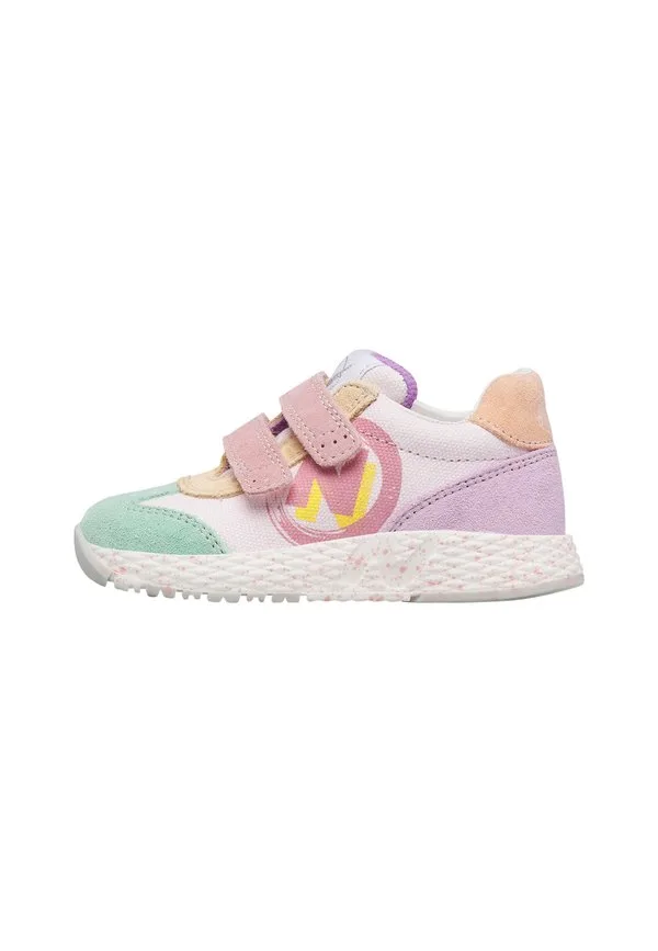 Детские туфли jesko 2 vl Naturino, Rosa Flieder