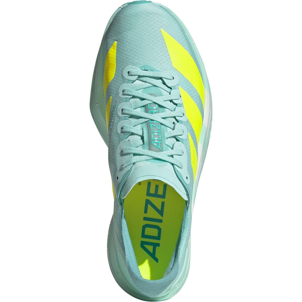 Беговая обувь Adizero adios pro 4 Adidas, мультиколор — фото 3