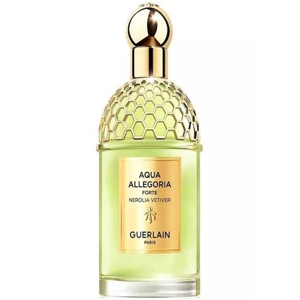 

Парфюмированная вода Guerlain Aqua Allegoria Forte Nerolia Vetiver Spray