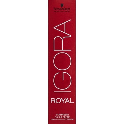 

Перманентный краситель Igora Royal 9-7 (60 мл), Schwarzkopf