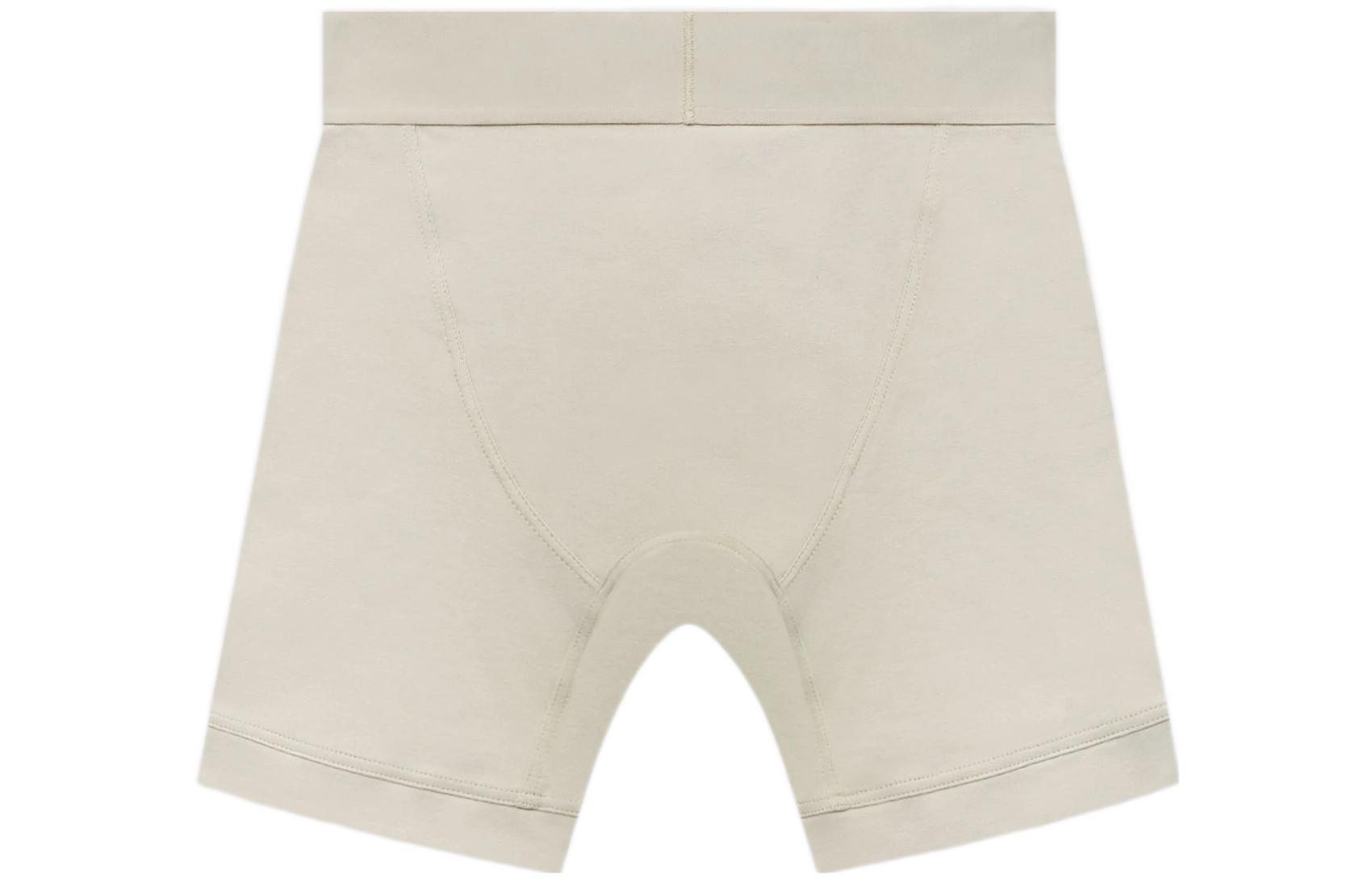 Боксеры Luxury Loungewear 2 шт Cement Fear Of God, серый — фото 3