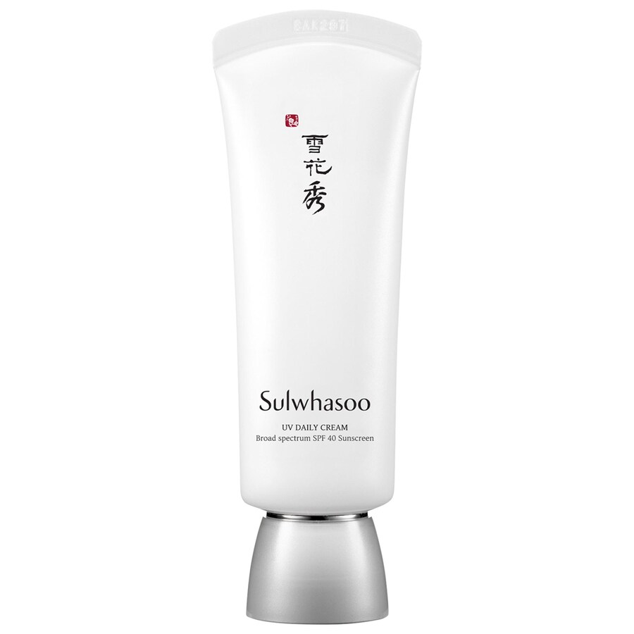 

Солнцезащитный крем UV Daily Cream широкого спектра действия SPF 40 Sulwhasoo, 1.35 oz /40 ml