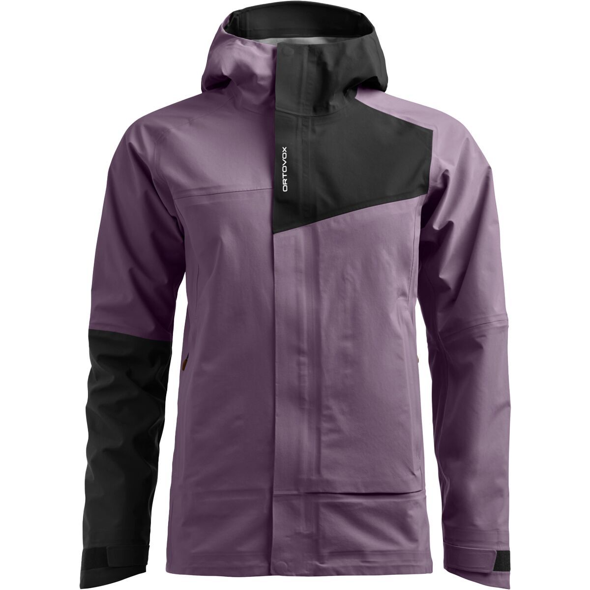 

Куртка Seceda 3L Ortovox, цвет wild berry
