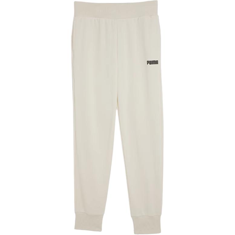 

PUMA Трикотажные спортивные брюки из коллекции Sports Life, женские, белые