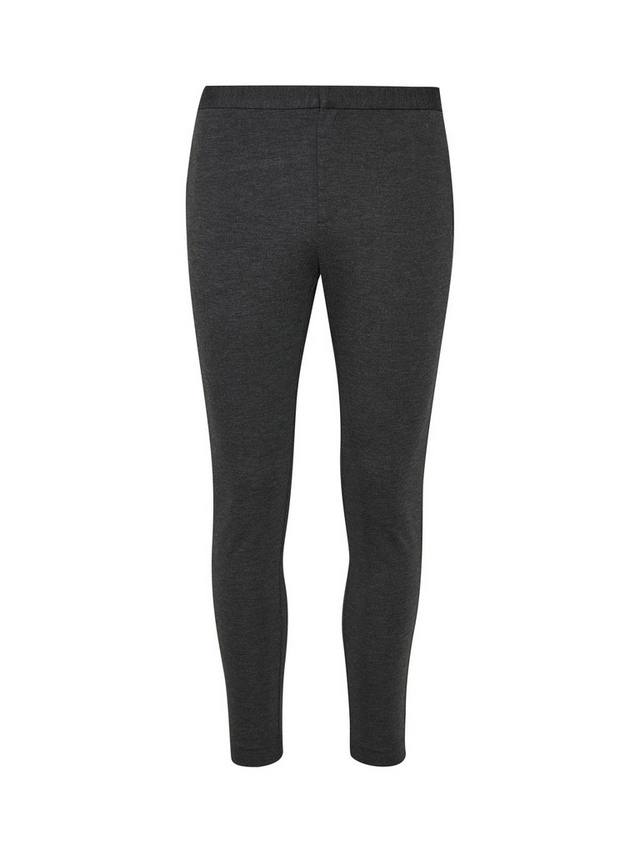 

Брюки venche slim fit InWear, цвет Dark Grey Melange