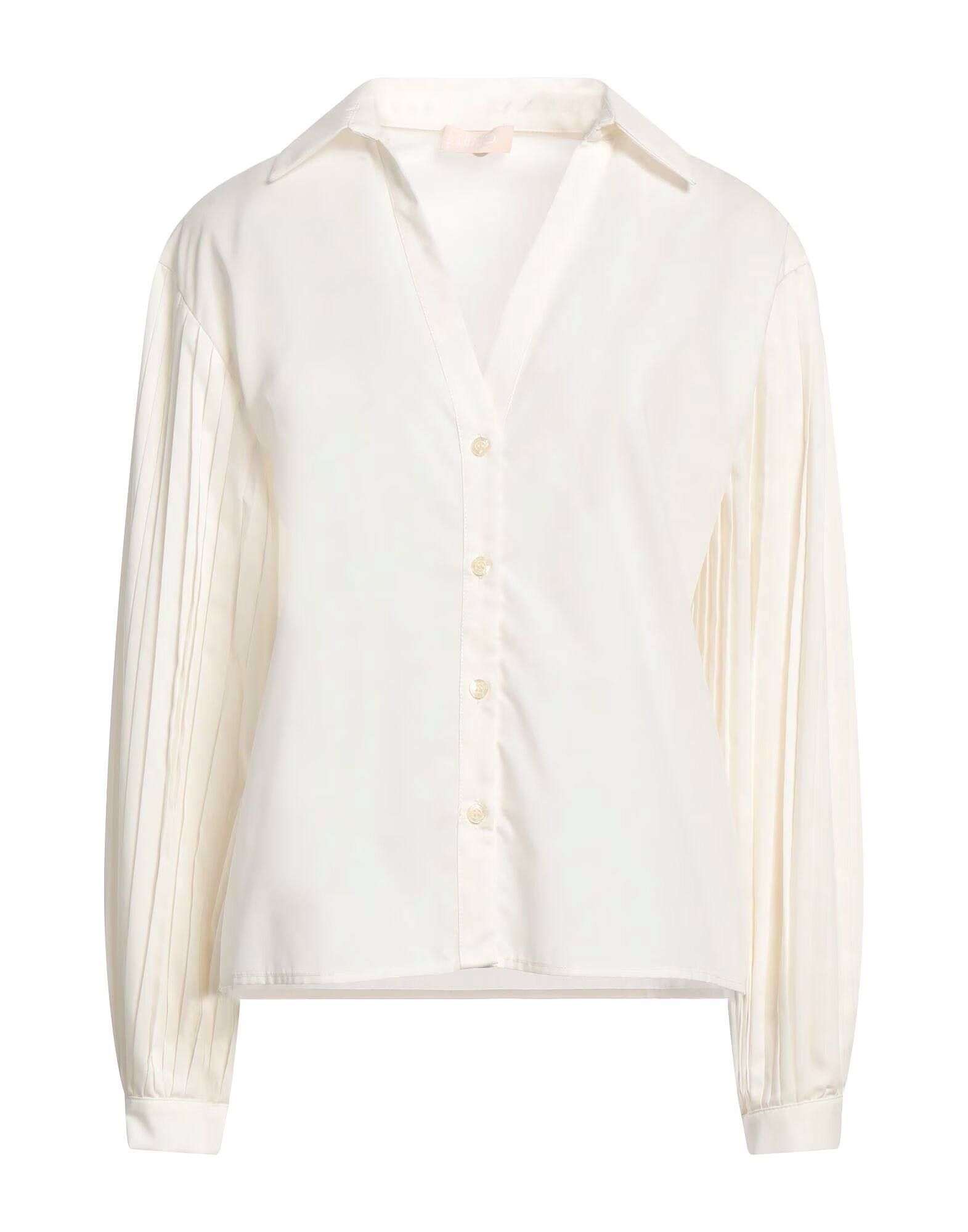 

Рубашка Liu •Jo, айвори