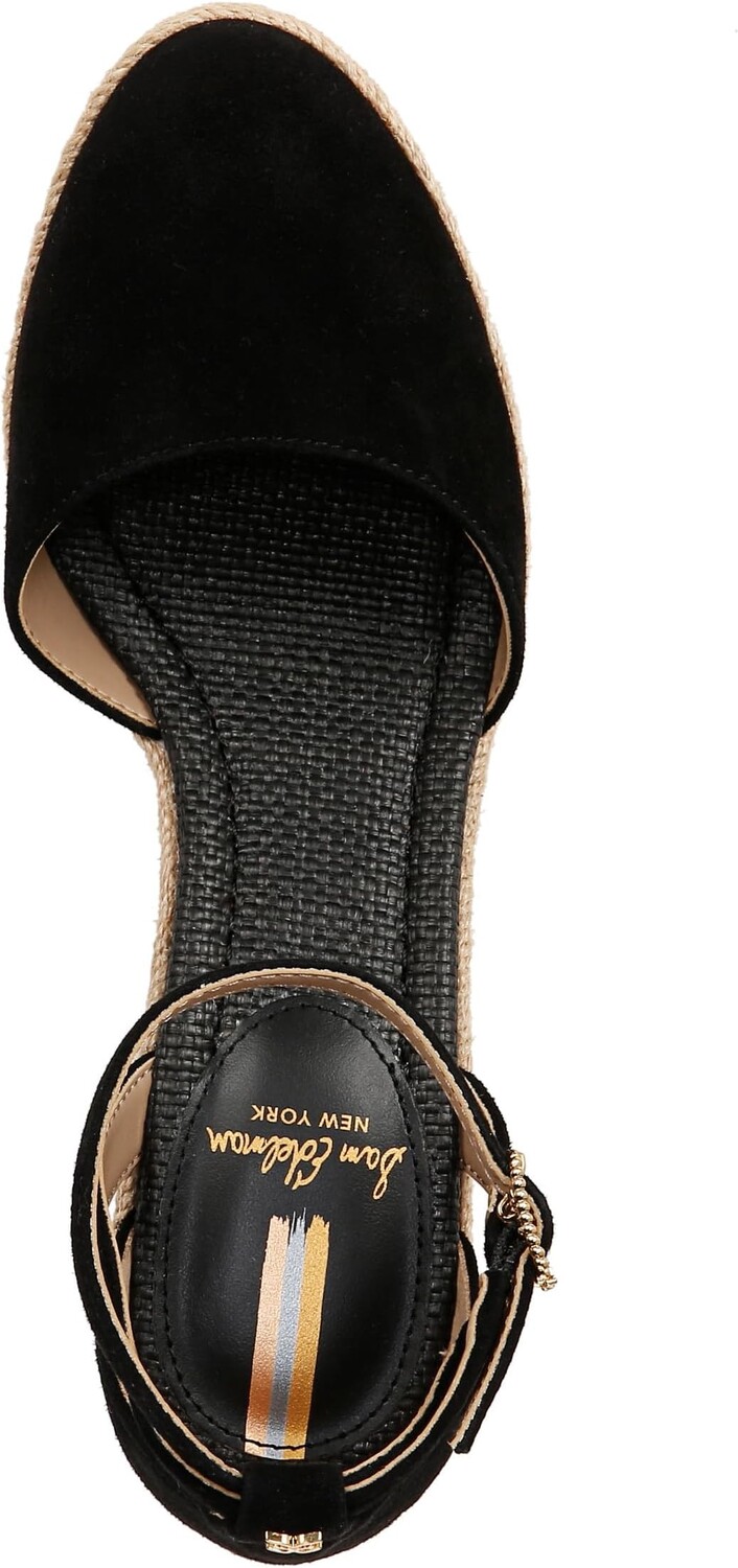 Туфли Sam Edelman Nati, черный — фото 2