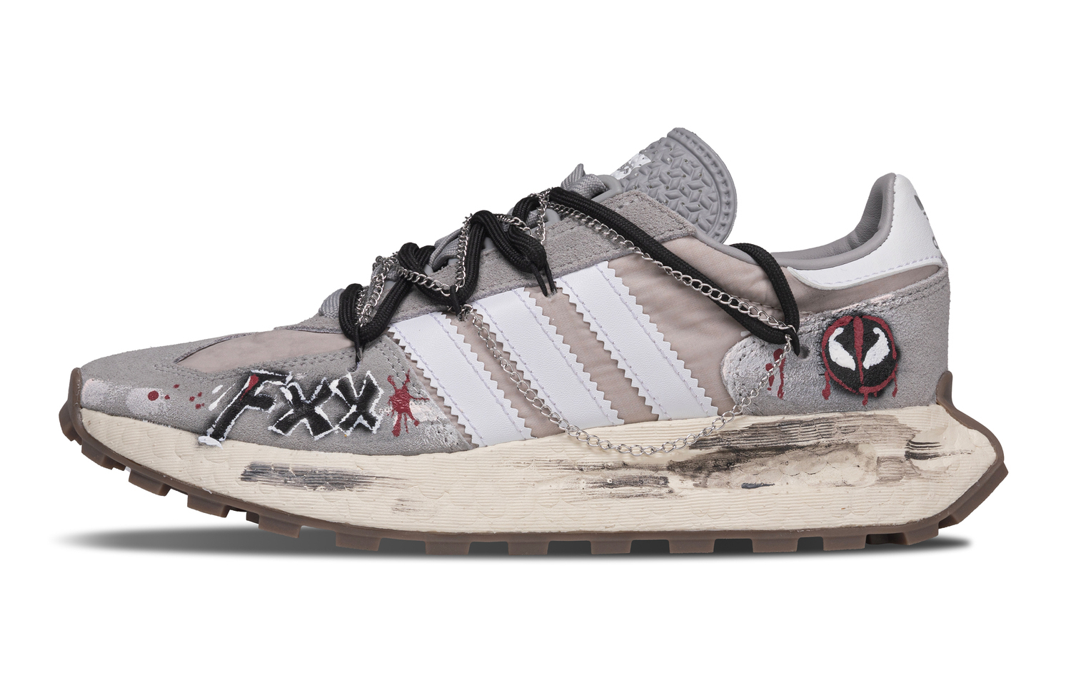 

Adidas Originals Кроссовки Retropy E5 Low top Running Shoes Unisex Brown