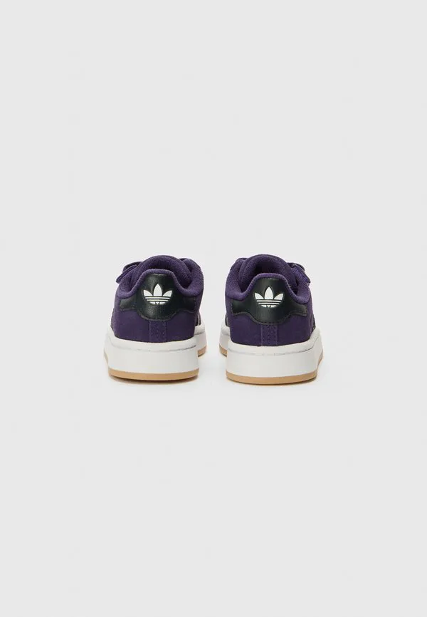 Кроссовки унисекс campus 00s Adidas Originals, Aurora Plum/Core Black/Ftwr White — фото 3