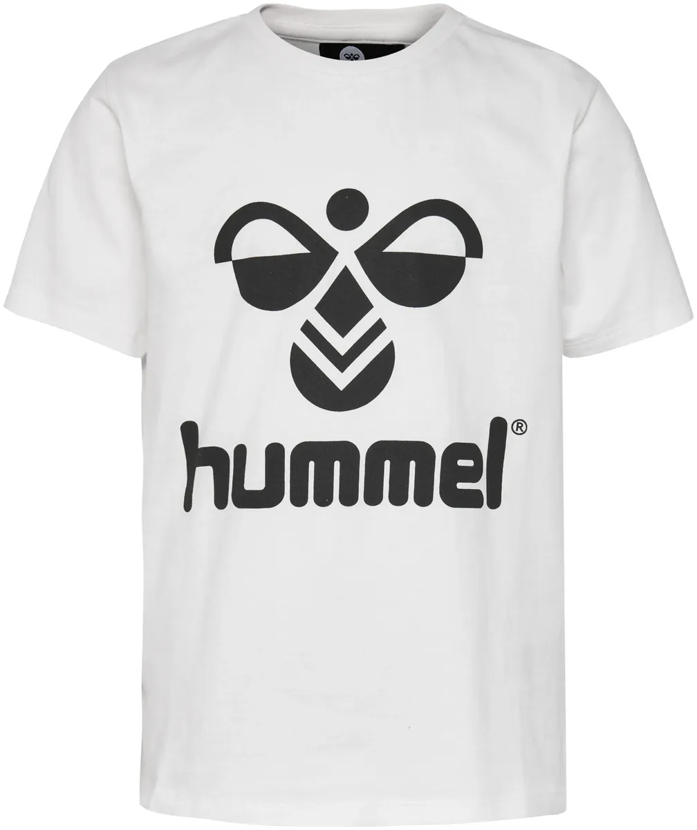 

Hummel ФУТБОЛКА "ФУТБОЛКА HMLTRES с коротким рукавом - для детей", белый
