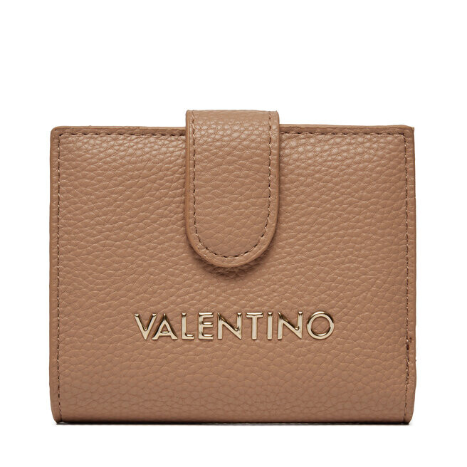

Кошелек Valentino Brixton, бежевый