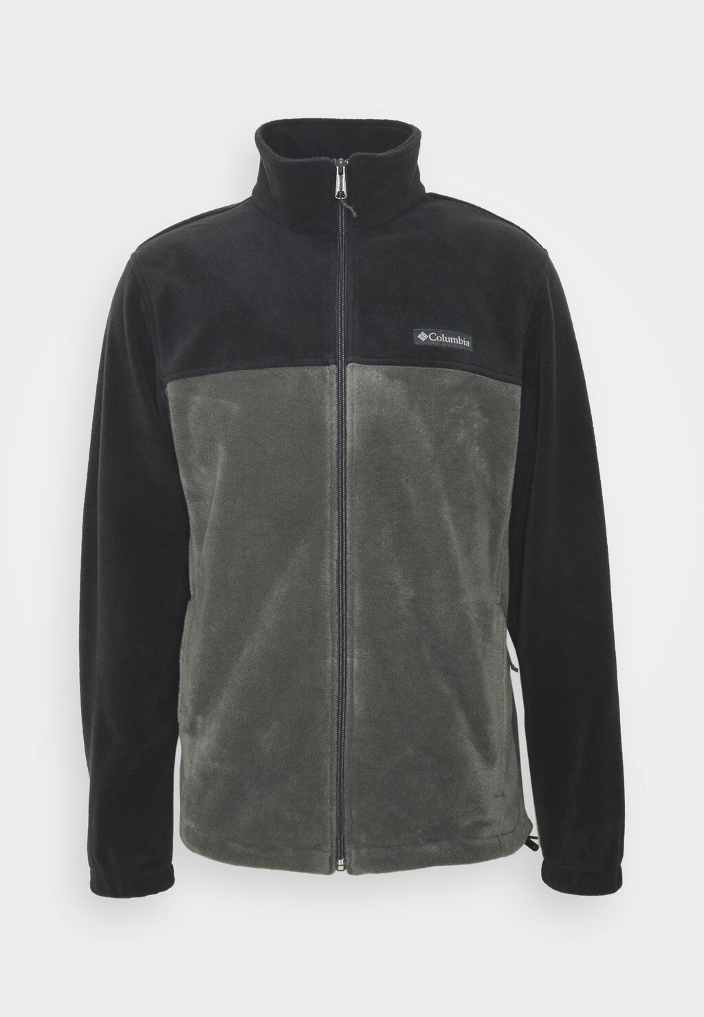 

Куртка флисовая Columbia STEENS MOUNTAIN™ FULL ZIP 2.0, цвет Black, Серый, Куртка флисовая Columbia STEENS MOUNTAIN™ FULL ZIP 2.0, цвет Black