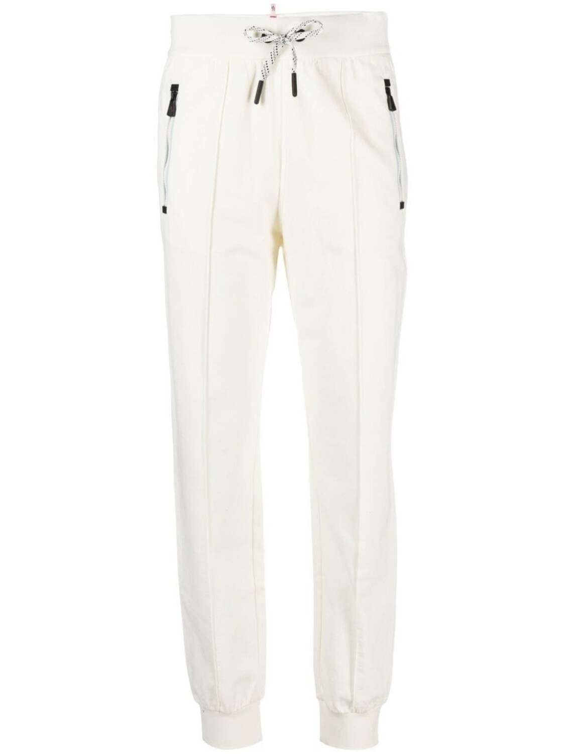 

Moncler Grenoble спортивные брюки Daynamic, нейтральный цвет