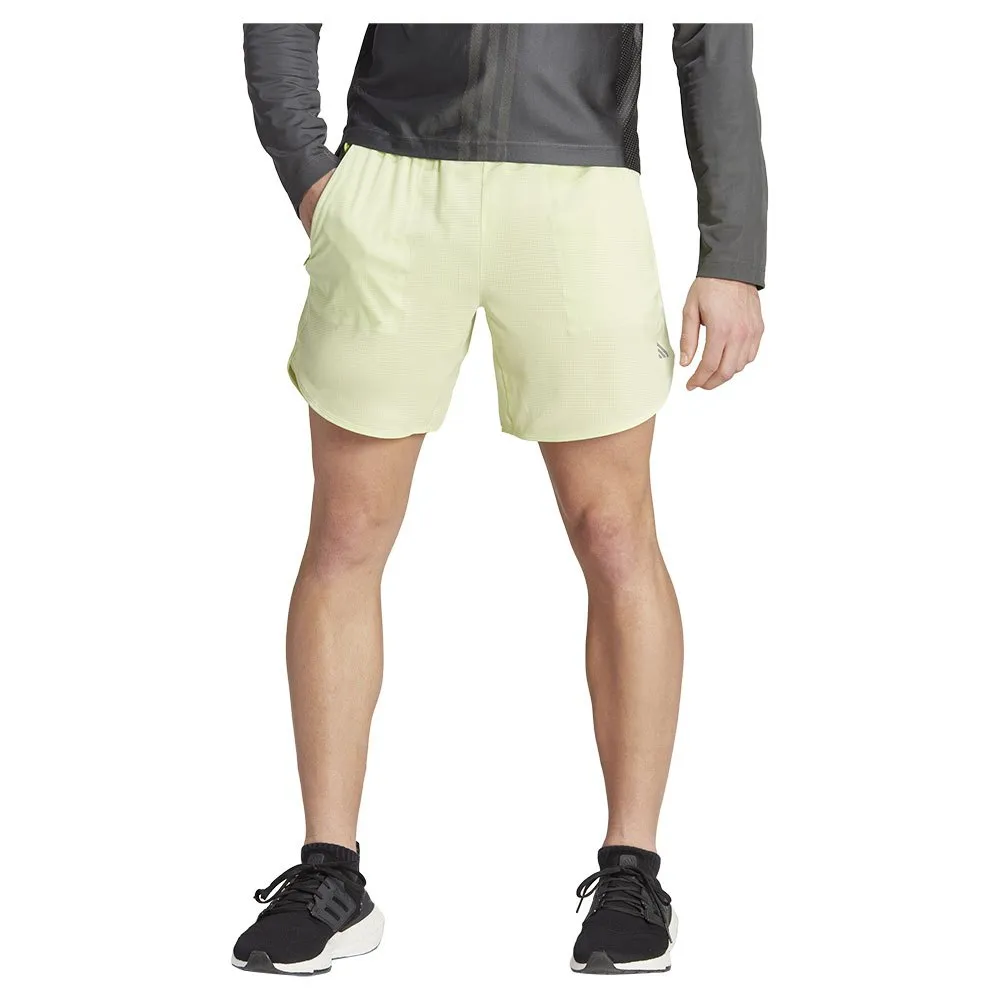 

Шорты adidas Designed For Hiit 7´´, бежевый