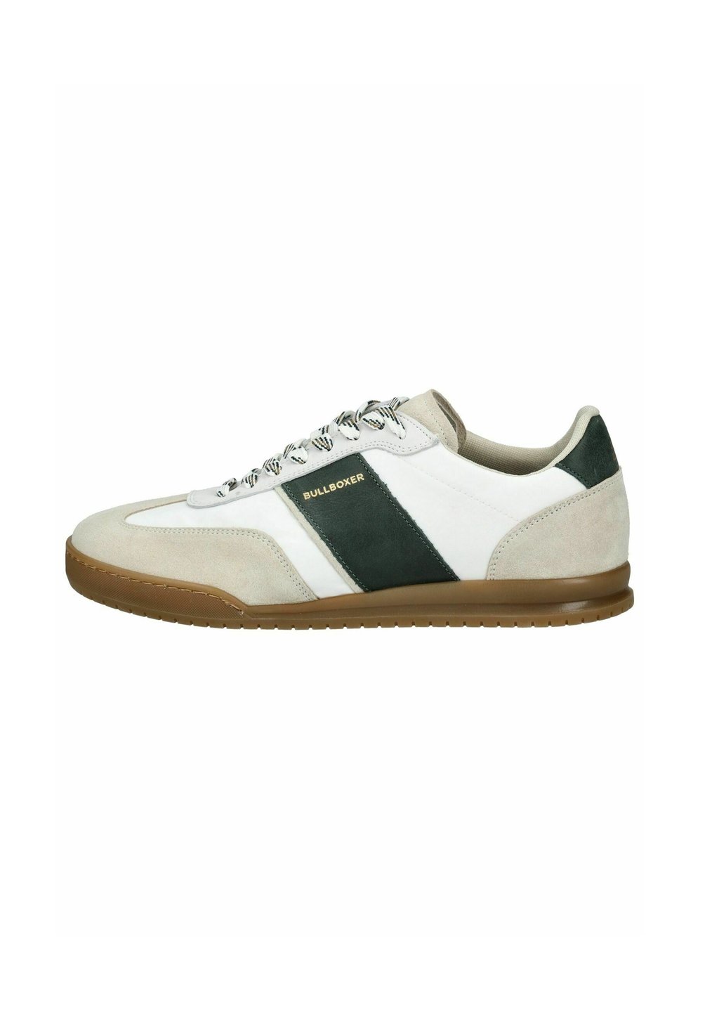 

Низкие кеды SNEAKER Bullboxer, белый