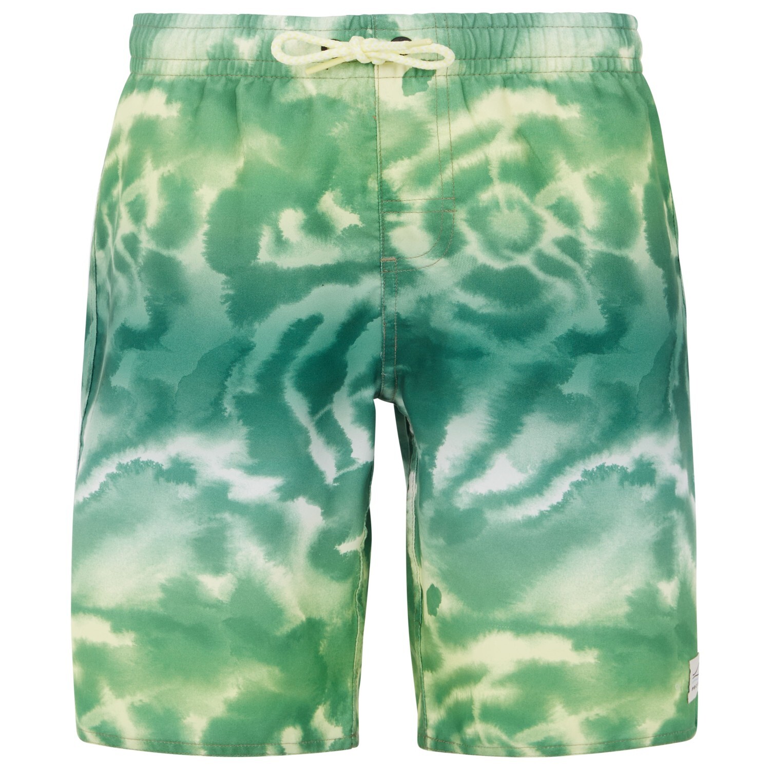 

Шорты Protest Kid's Prtdaniel Beachshort, цвет Frosty Green
