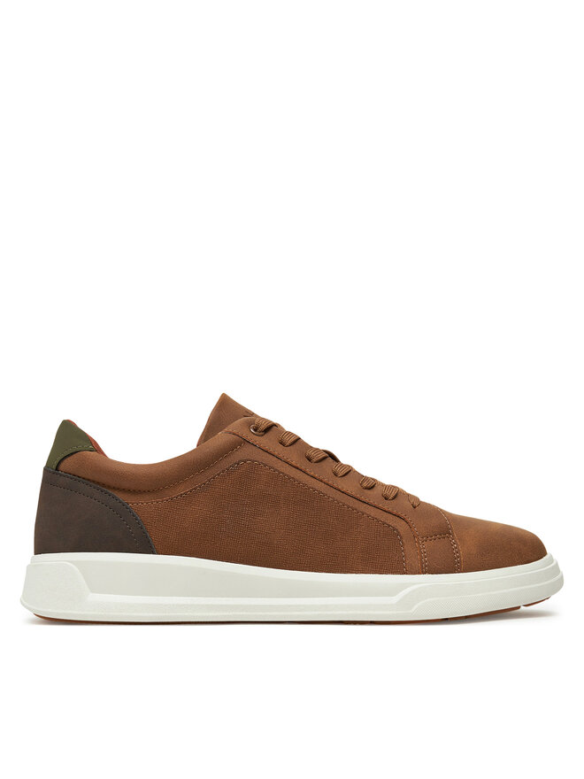 

Кроссовки Aldo, коричневый
